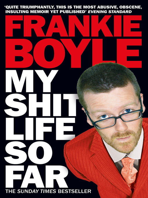 My Shit Life So Far (eBook)